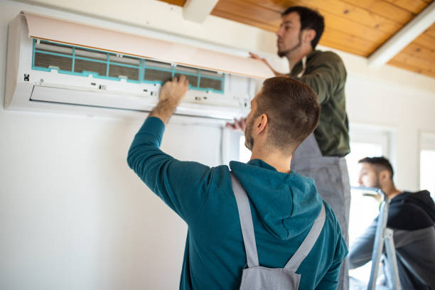 Best HVAC Tune-Up Services  in Ozona, TX