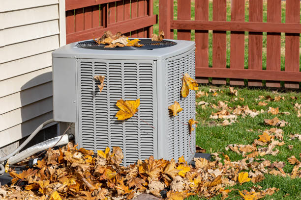Best HVAC Emergency Services  in Ozona, TX