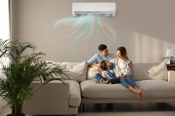 Best Commercial HVAC Repair  in Ozona, TX