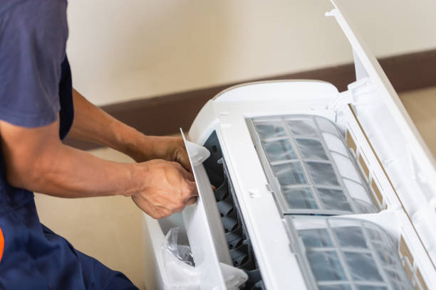 Best Best HVAC Companies  in Ozona, TX