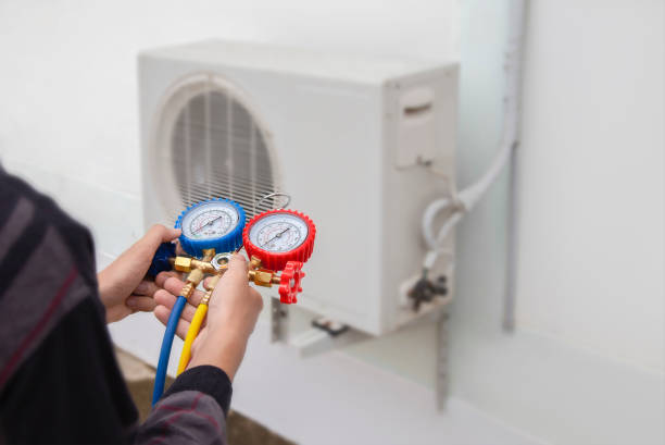  Ozona, TX HVAC Pros